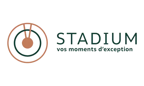 Logo Stadium
